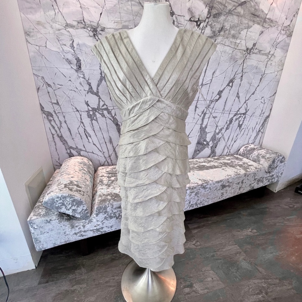 Adrianna Papell Dress